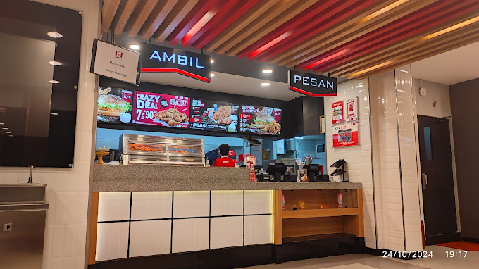 KFC