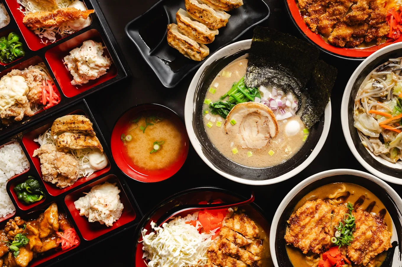 Ken Chan Curry
