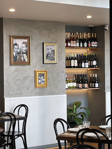 Pellegrini's Italian Chatswood