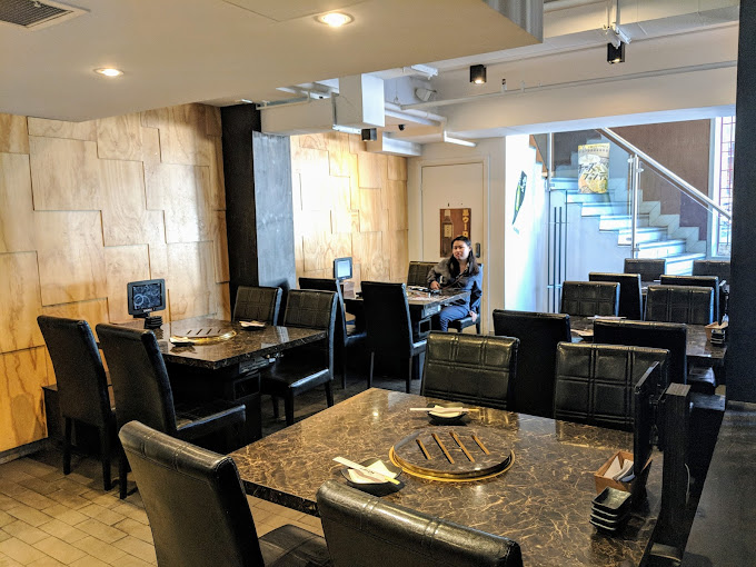 Yakiniku Gyuzou