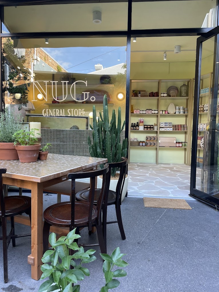 NUG. General Store