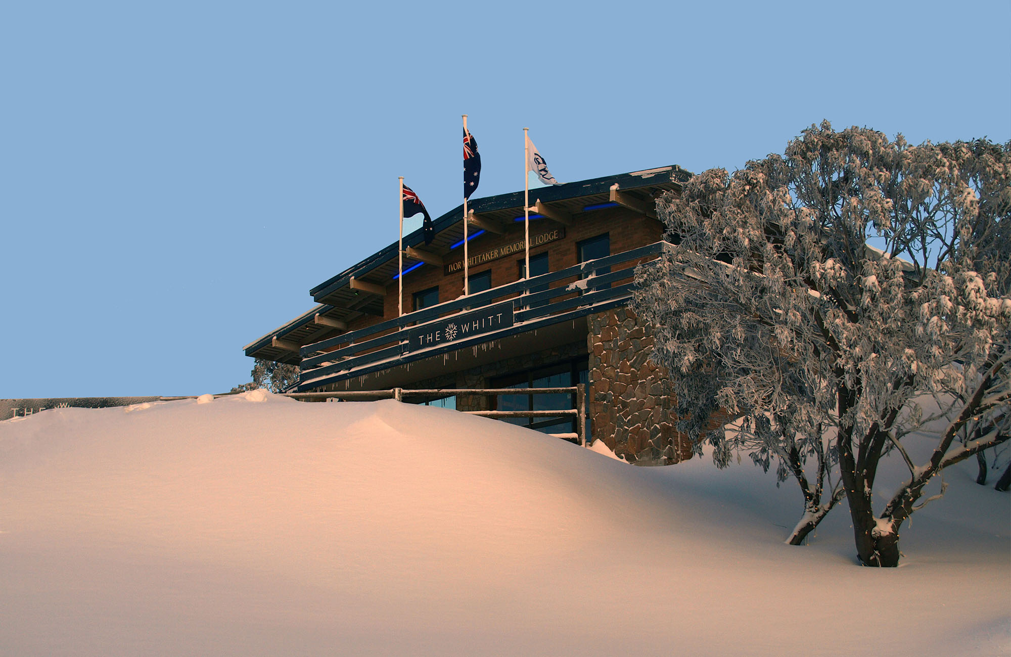 Ski Club of Victoria