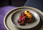 The Balfour Kitchen & Bar
