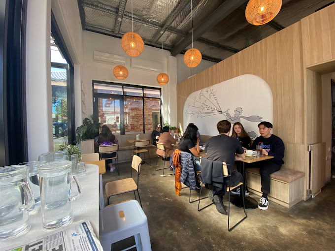 Cheol's Cafe
