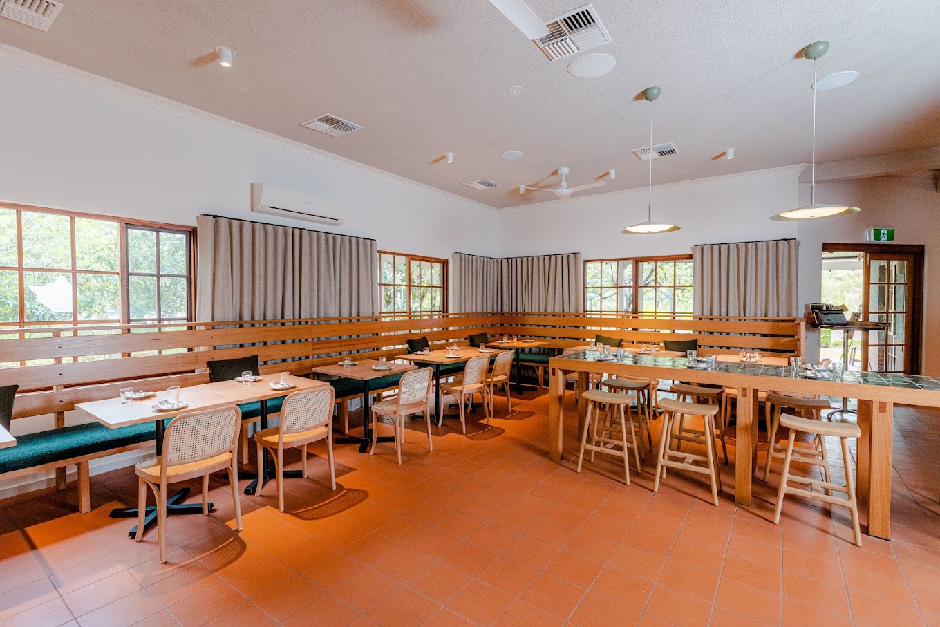 Old Young's Kitchen