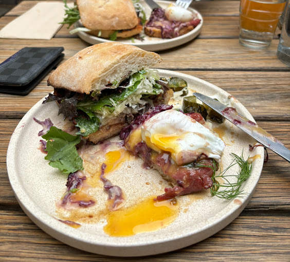 Pancho Cafe