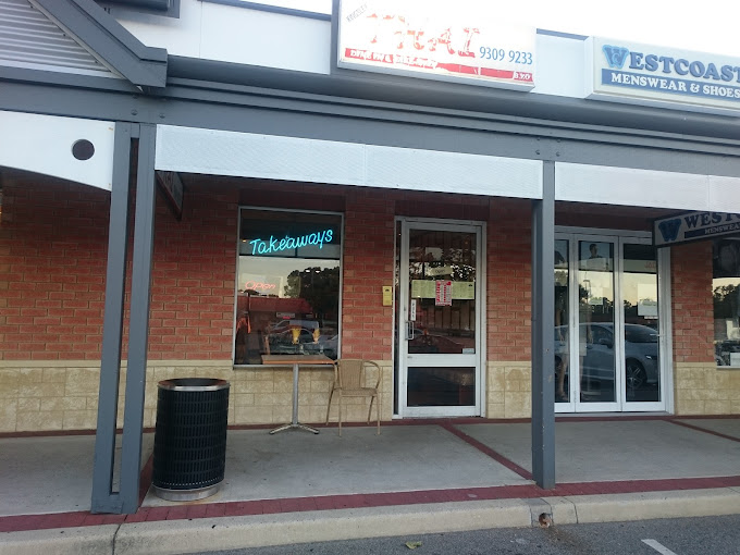Kingsley Thai Kitchen