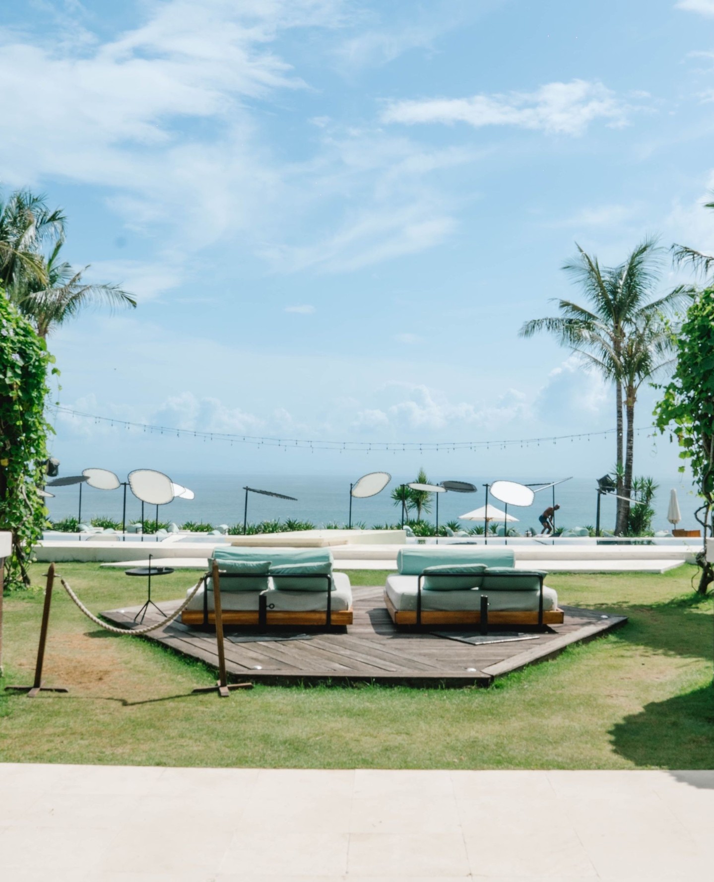 Ulu Cliffhouse
