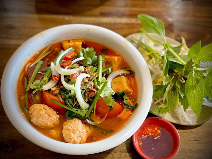 Thanh Nga Cafe