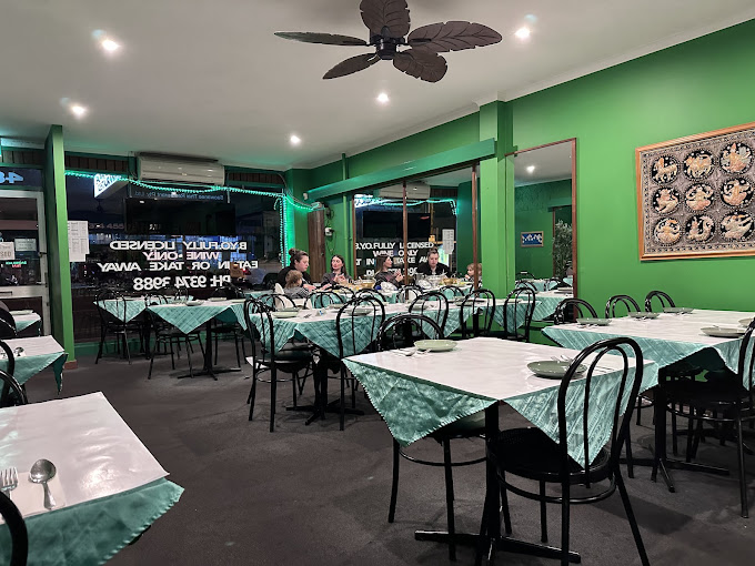 Saowanee Thai Restaurant