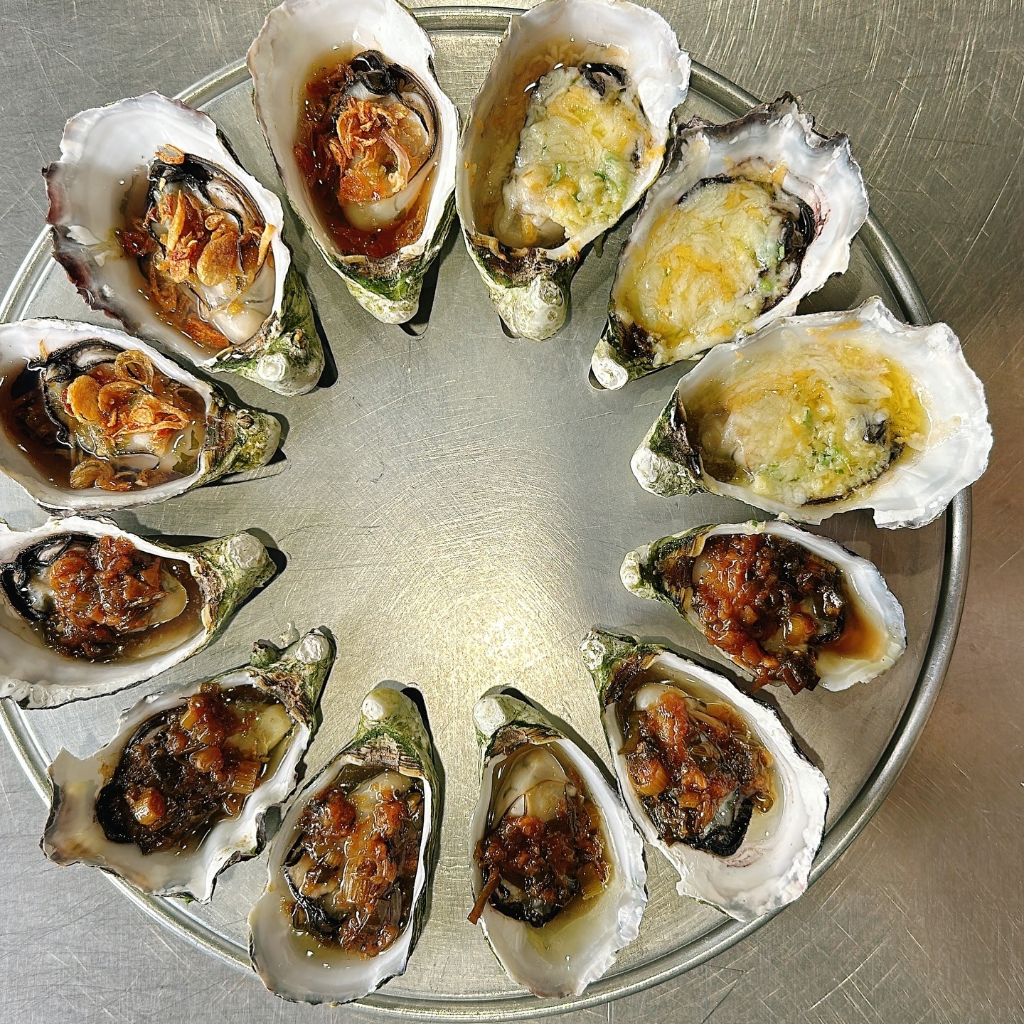 D&K Live Seafood
