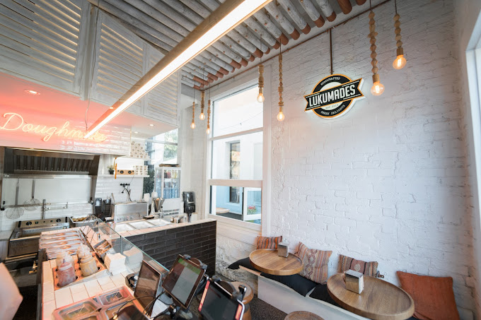 Lukumades West Melbourne