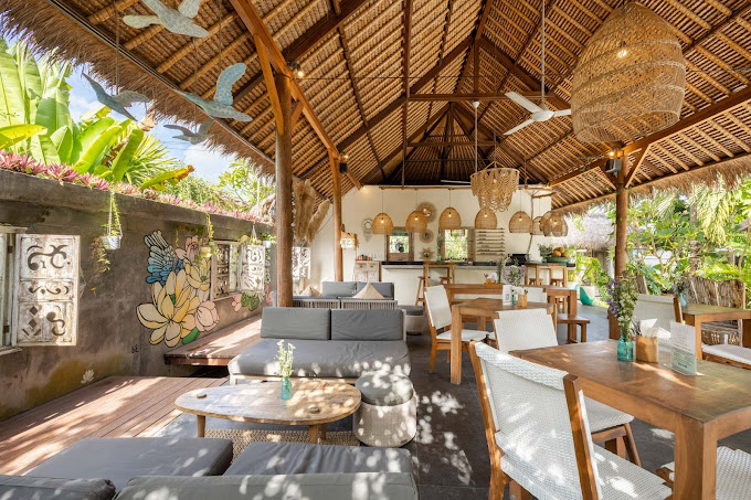 Tigerlillys Boutique Hotel & Restaurant