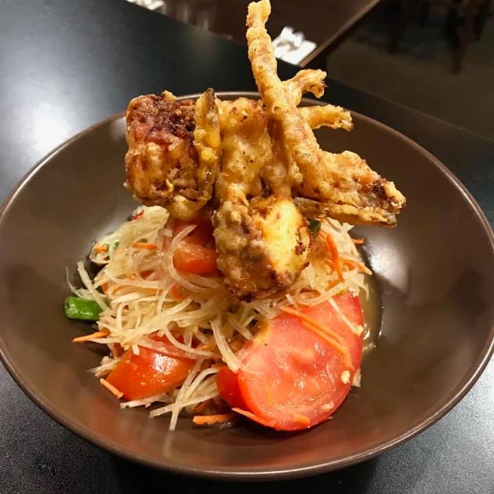 Cilantro Thai Kitchen