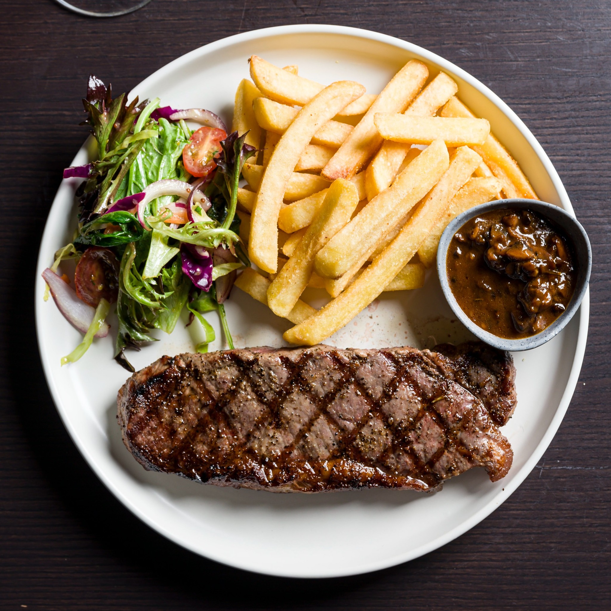 Sam's Bar & Grill Camberwell