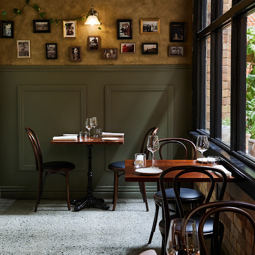 Rosmarino Italian Restaurant Brisbane