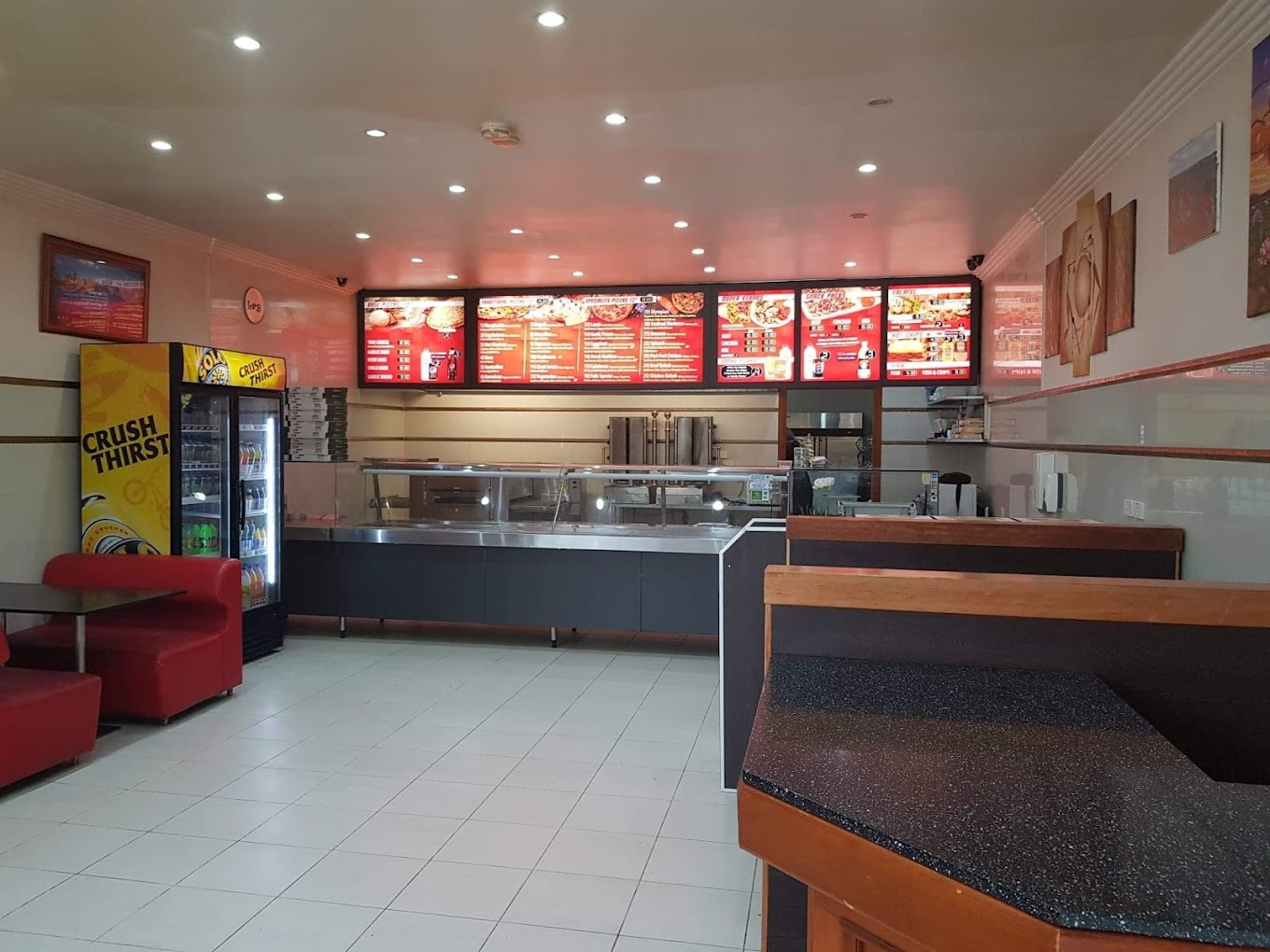 Wenty Kebab&Pizza