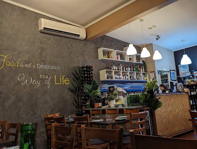 Samui Thai Restaurant