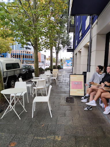 Zonts Bakehouse