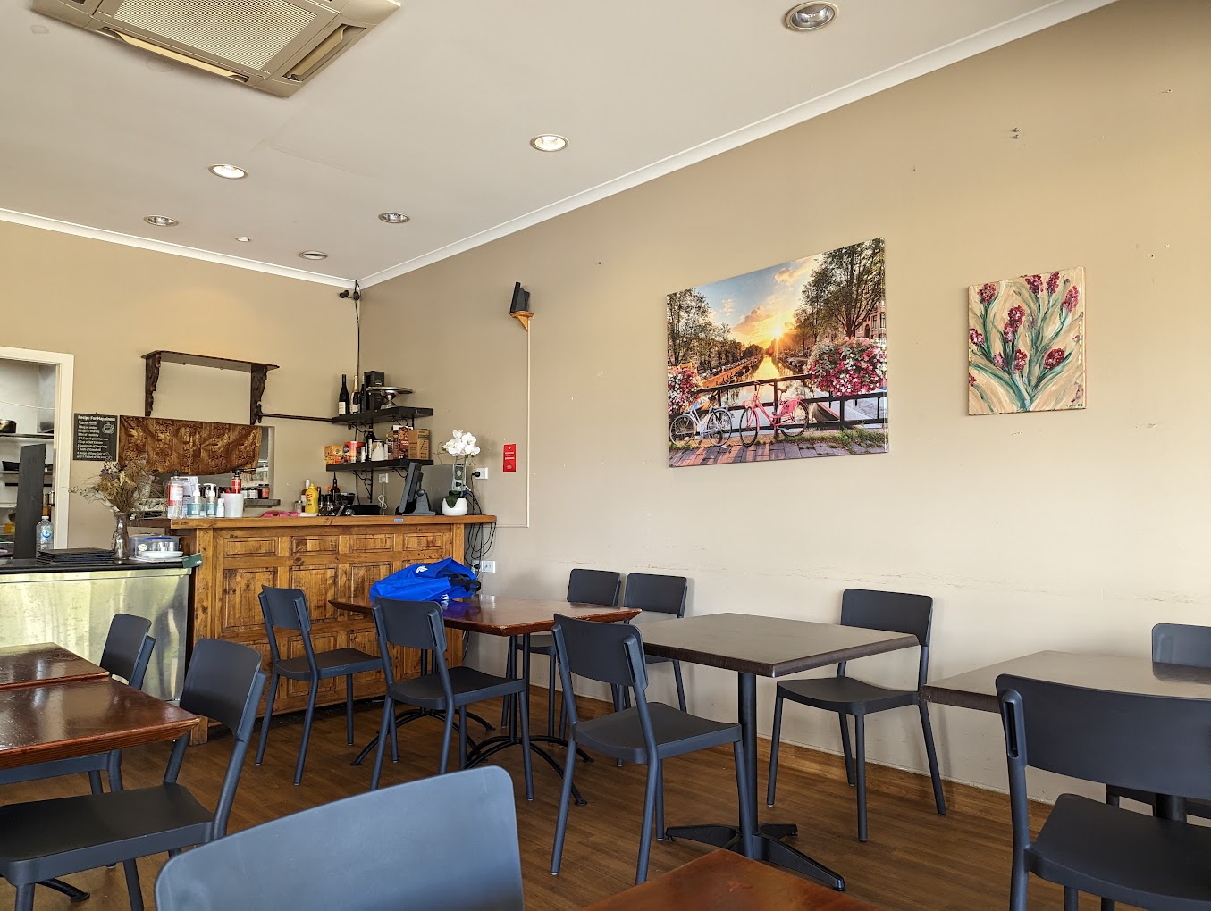 Marco’s Hong Kong Kitchen