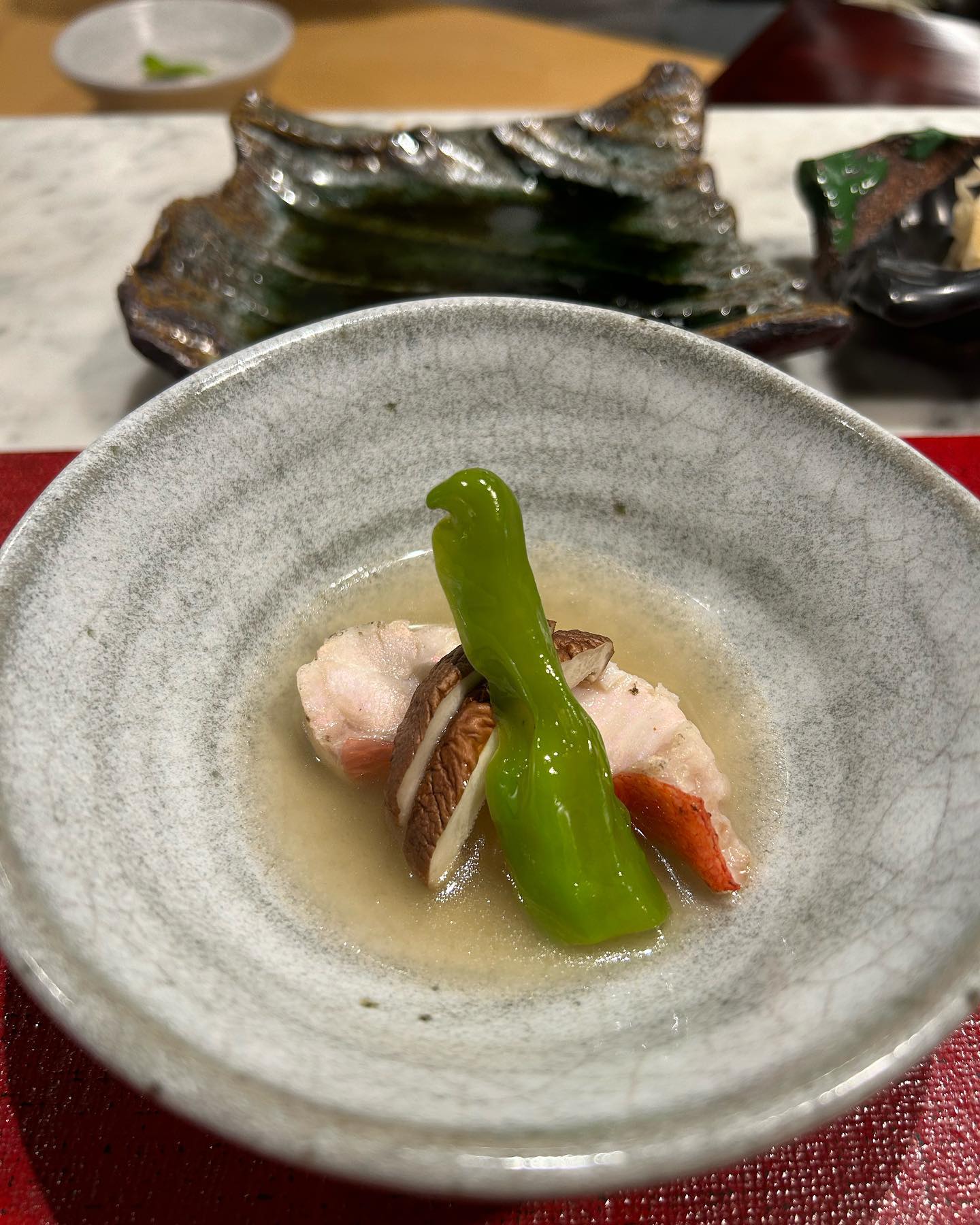 Sushi Oe