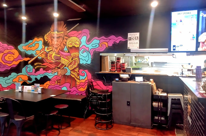 RoyAl's Chicken and Burgers Northbridge