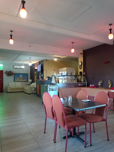Indian Village Restaurant