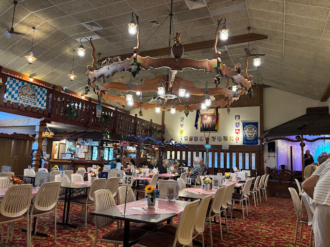 German Club Gold Coast