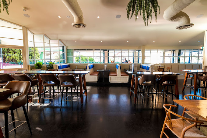 The Camellia Hotel