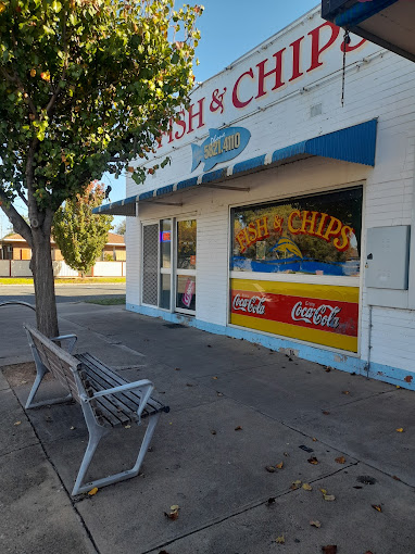 Dunkirk Ave Fish & Chips