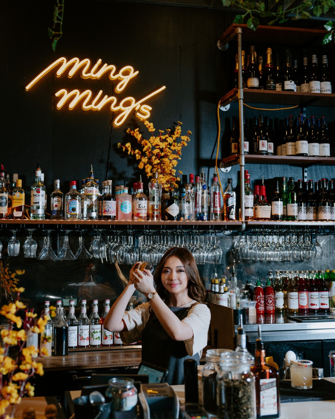 Ming Ming's Kitchen