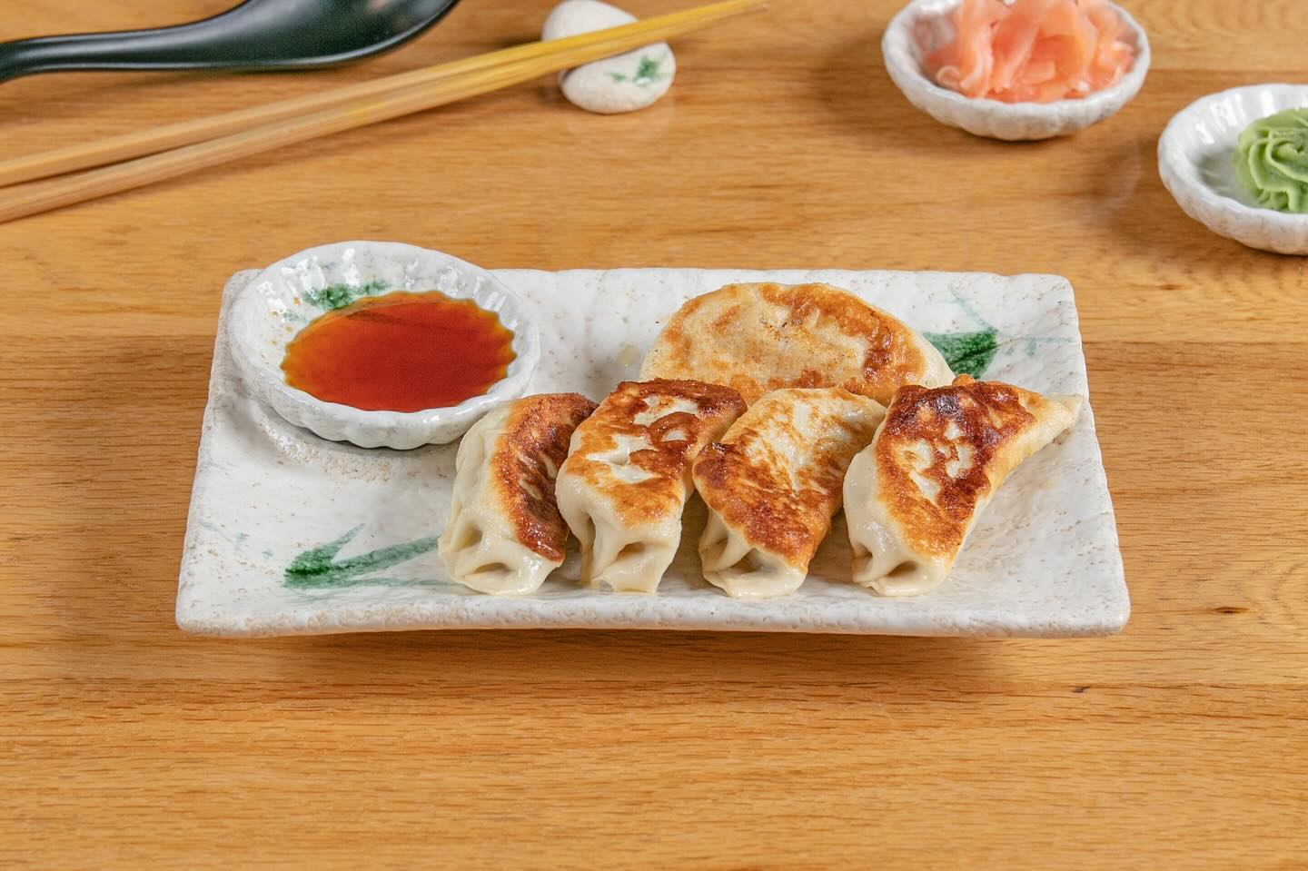 Sushi Galore