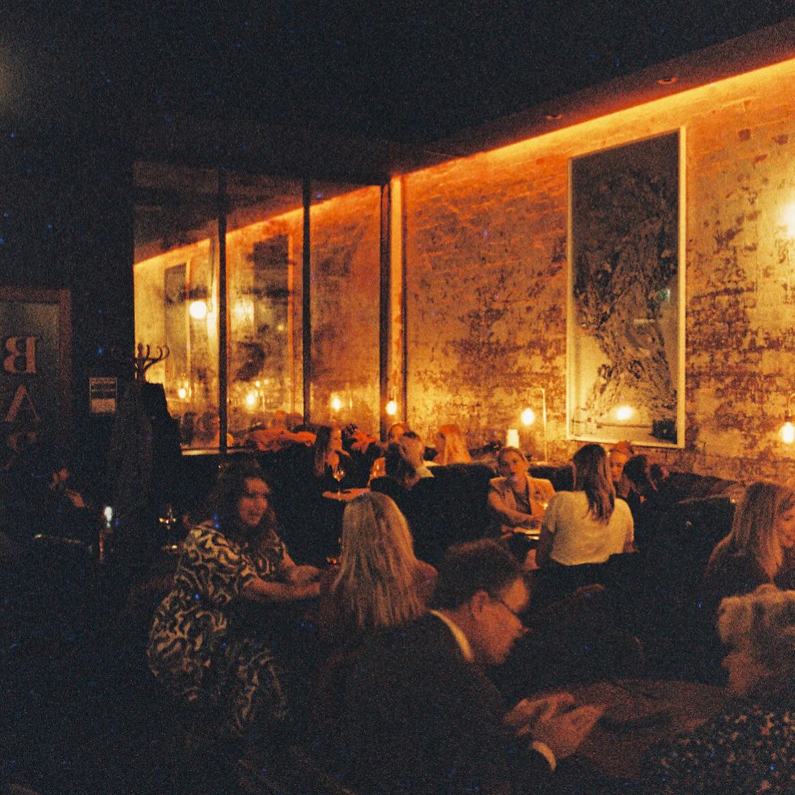 Puffin Wine Bar & Shop