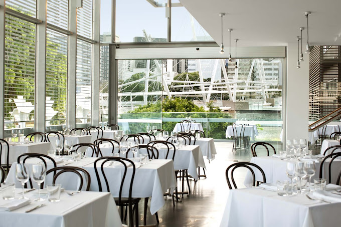 GOMA Restaurant