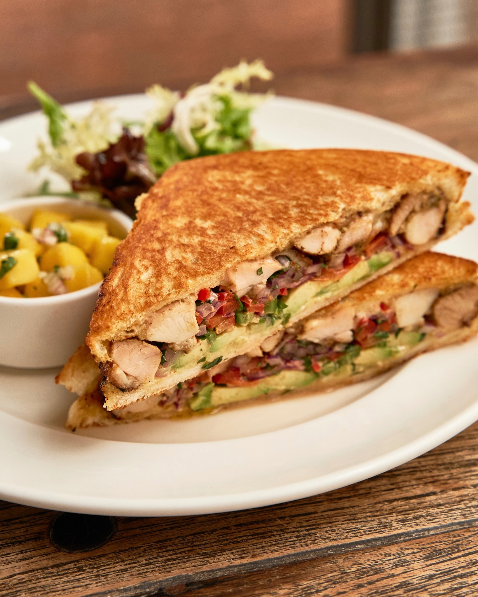 ROAST coffee & eatery