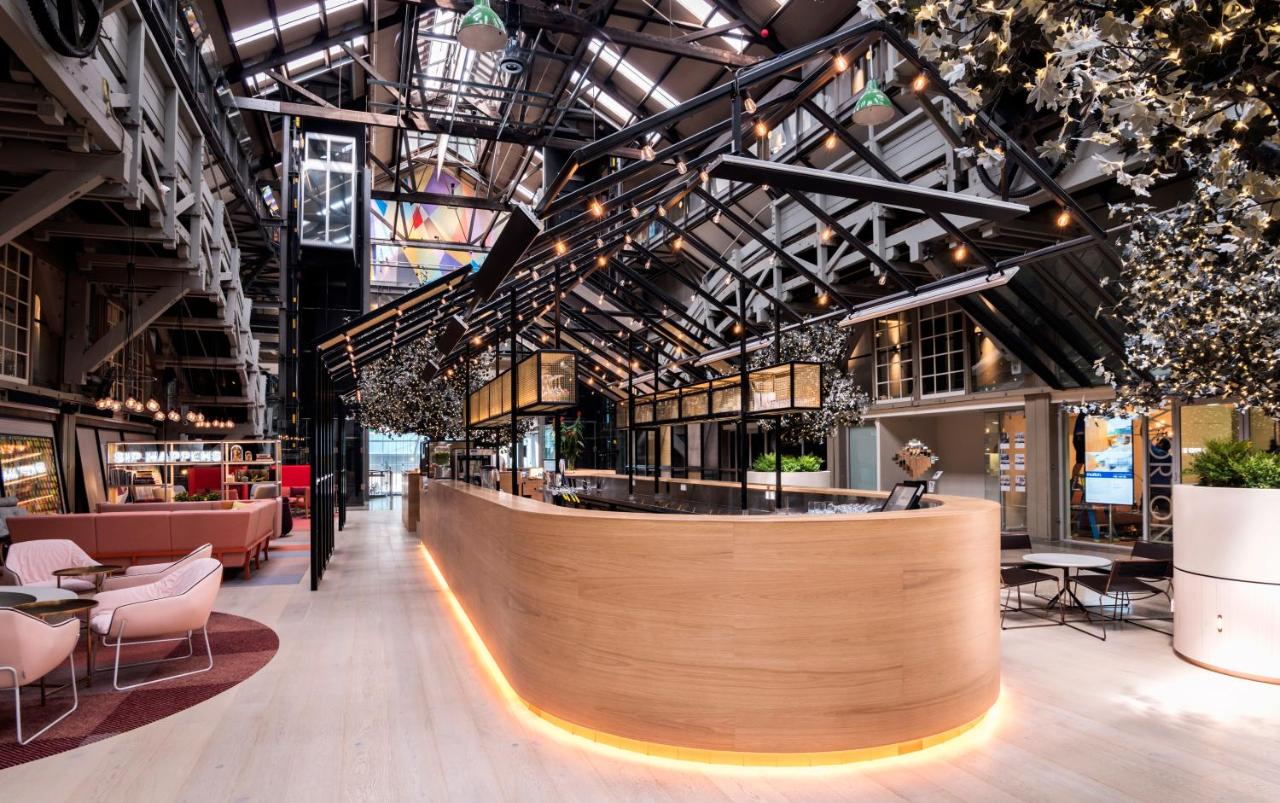 Alibi Bar & Dining