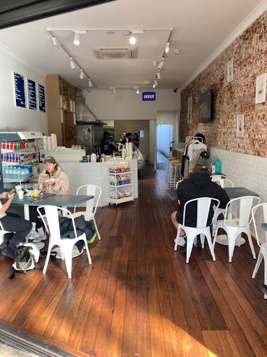 Bagel O’s Delicatessen