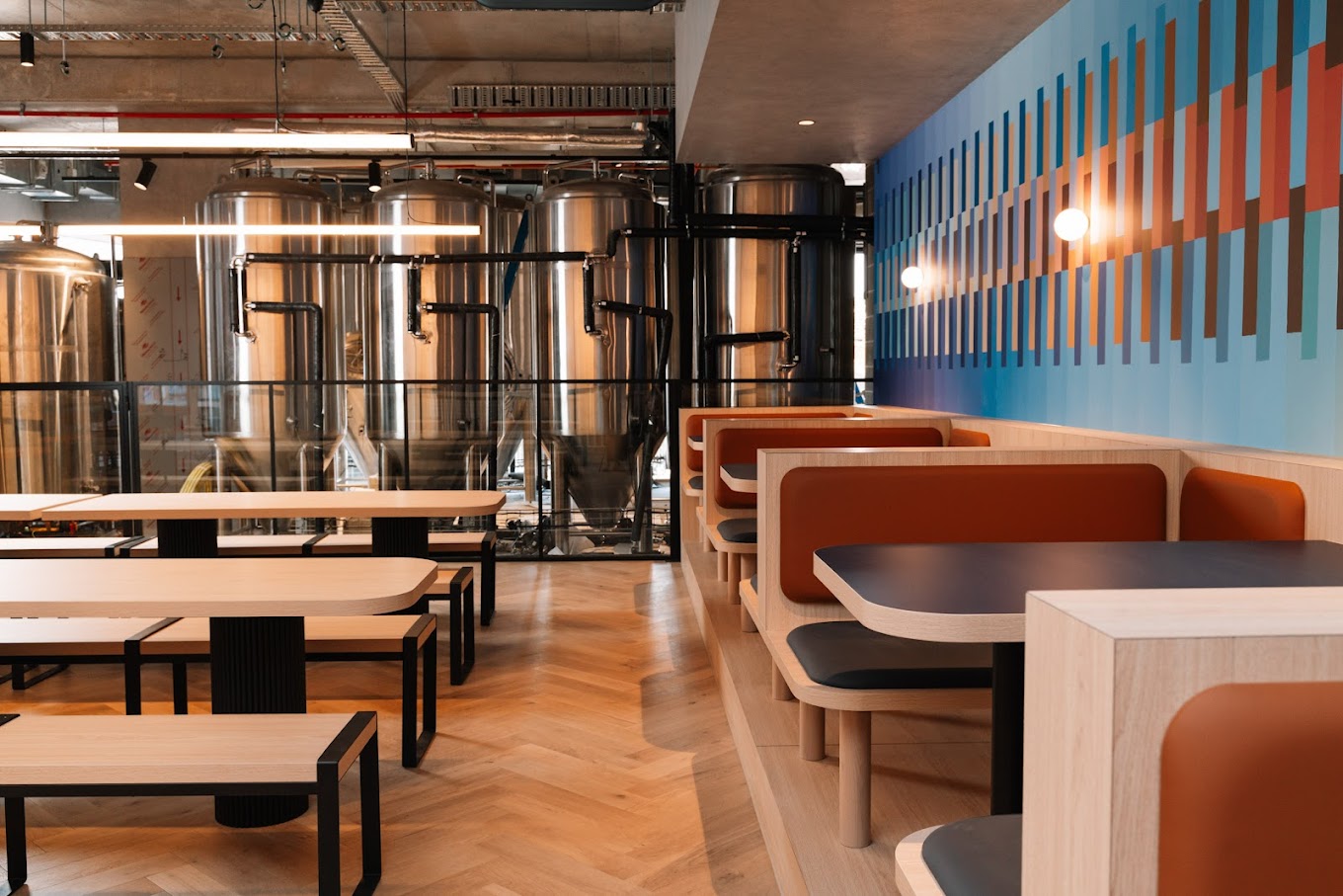Bridge Road Brewers Brunswick