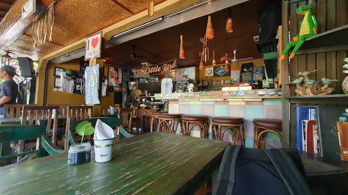 Warung Little Bird