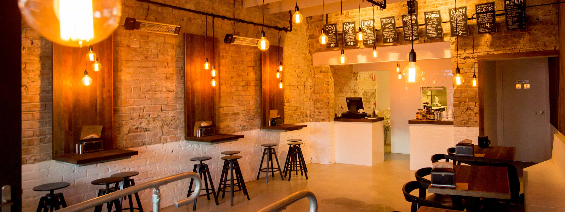 Soul Burger - Randwick