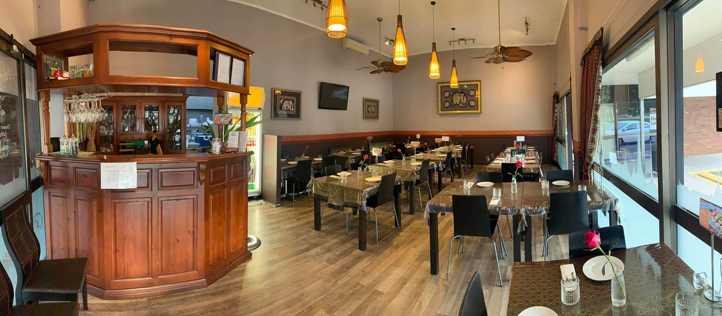 Phuket Thai Restaurant Albany Creek