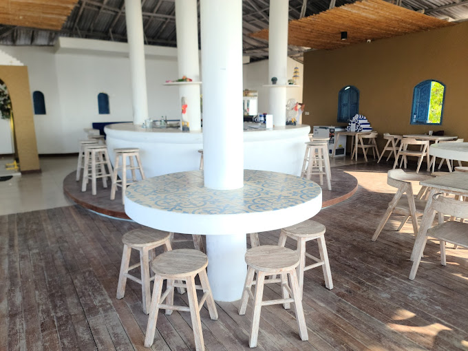 The View Day Club