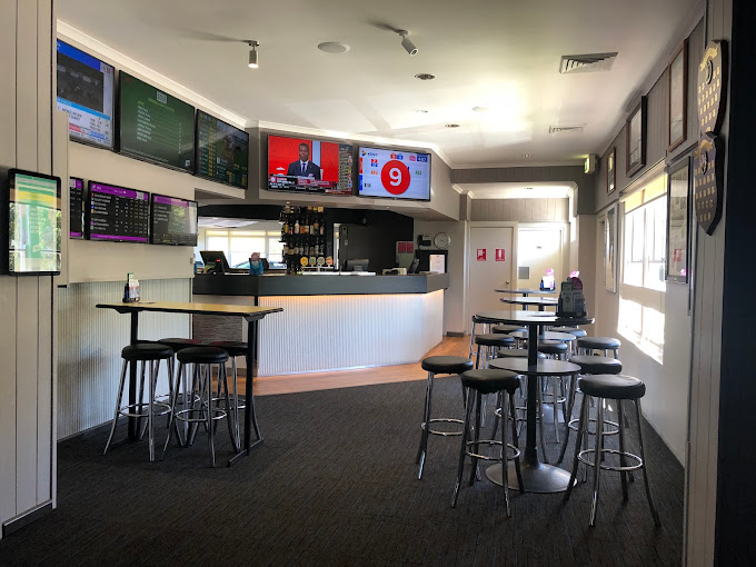Springwood Country Club