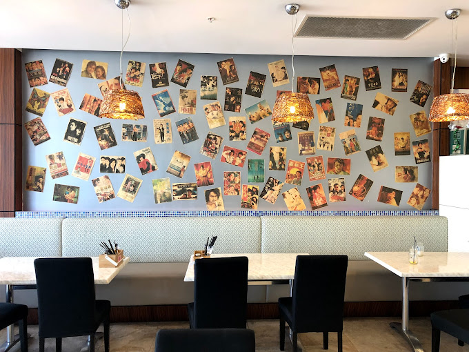 Kawloon Restaurant