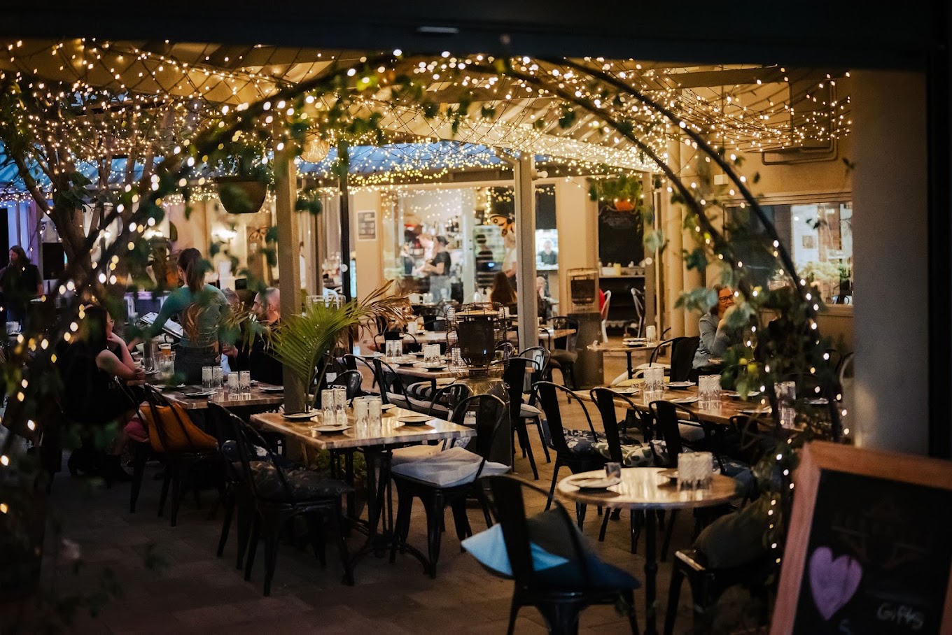 Gypsy Tapas House