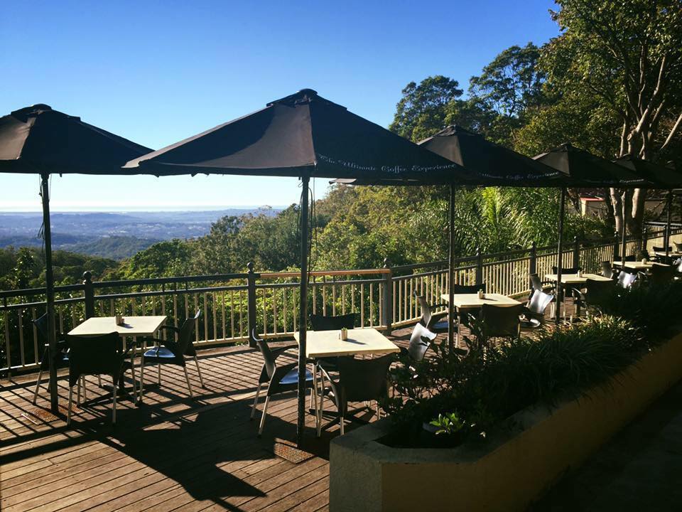 The Edge Restaurant