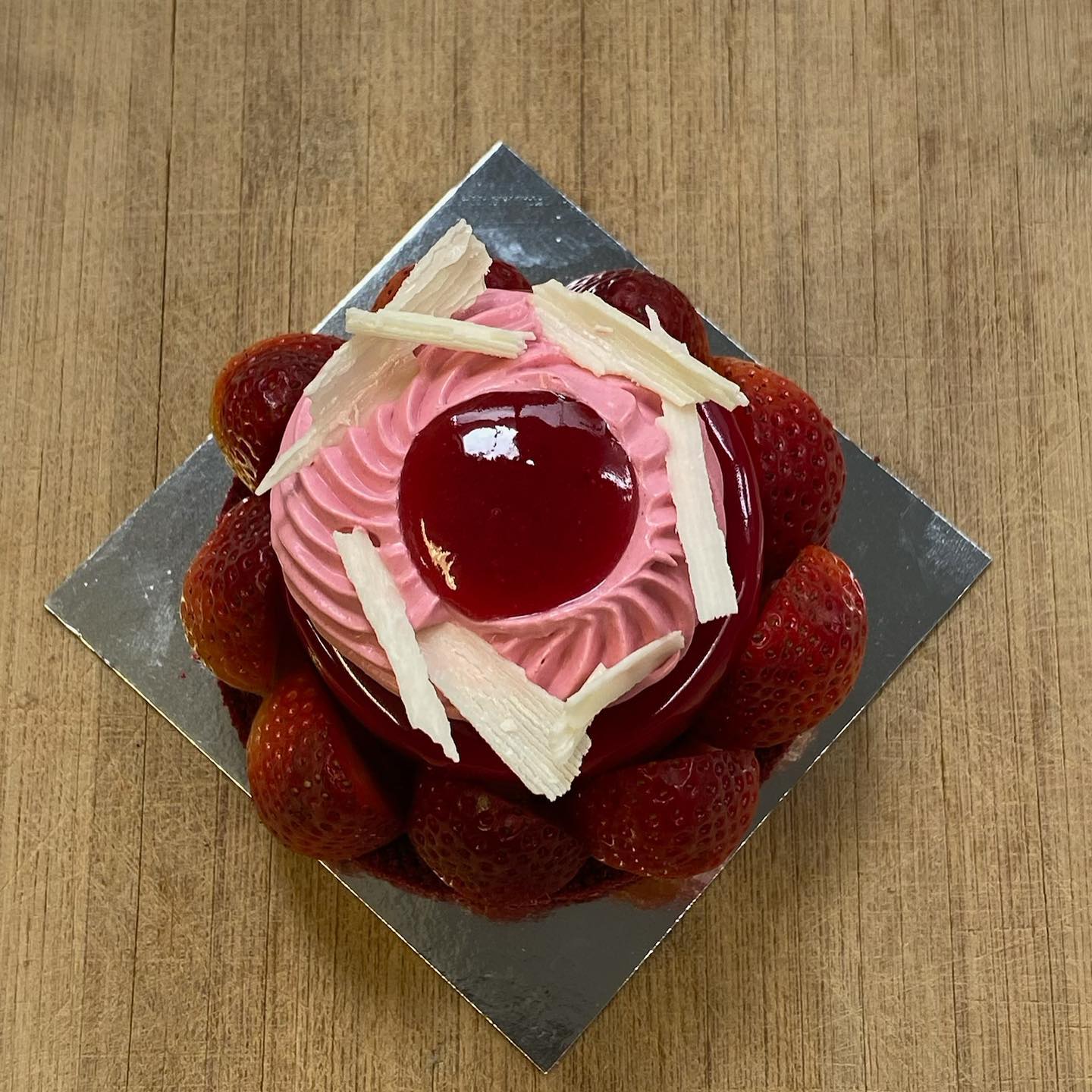 Tivoli Road Bakery