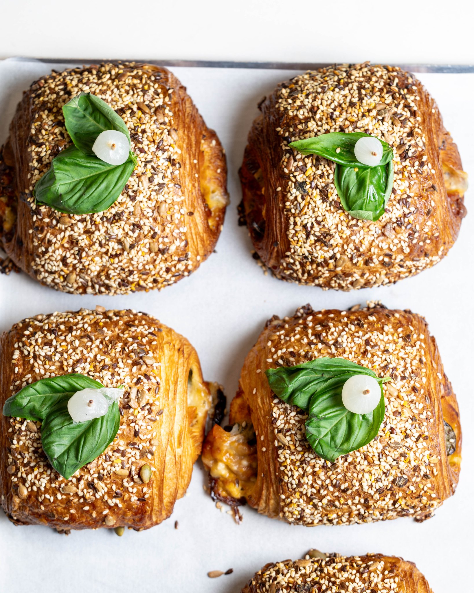 Breadfern Bakery