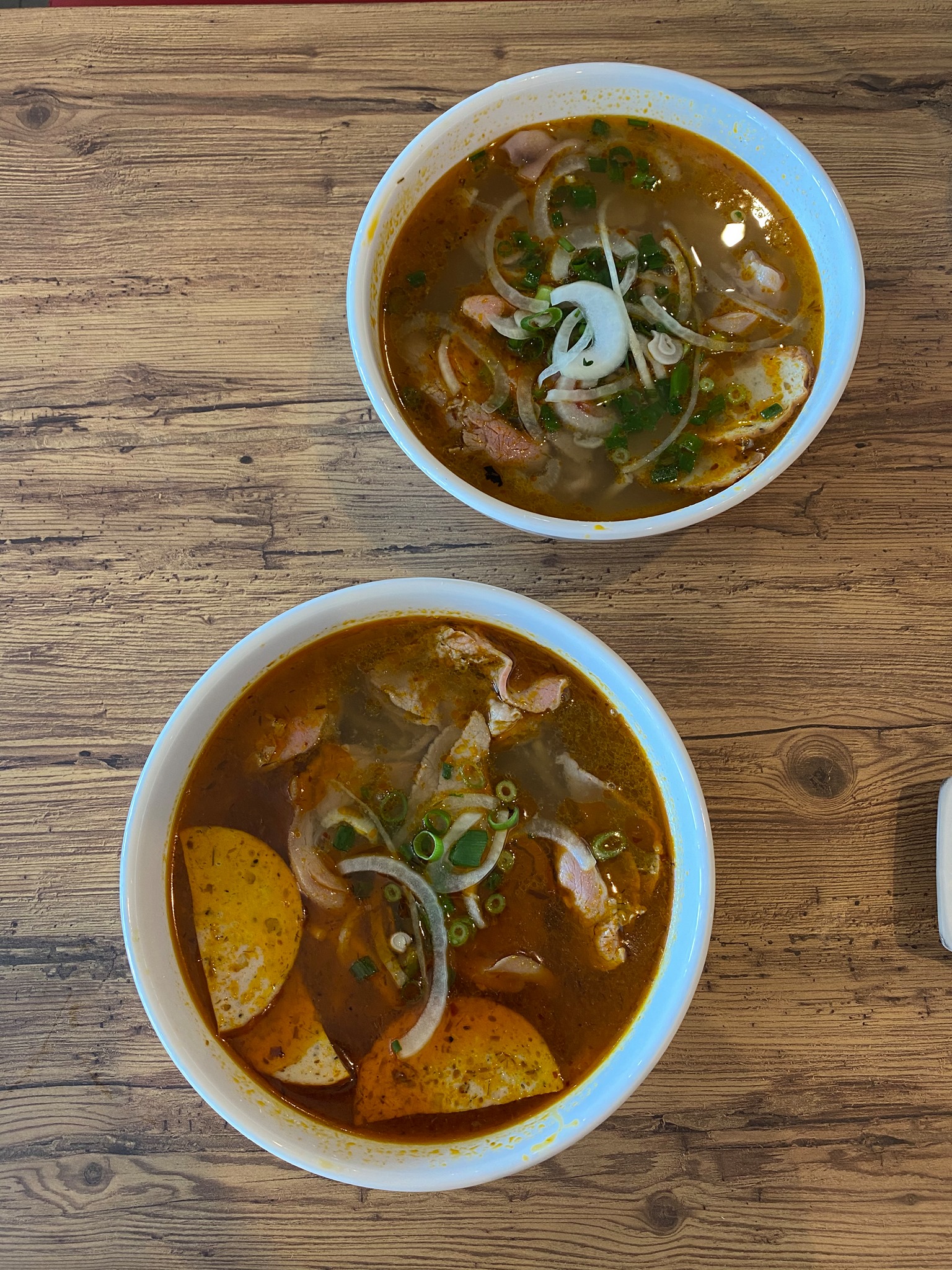 Bun Bo Hue Chu Le