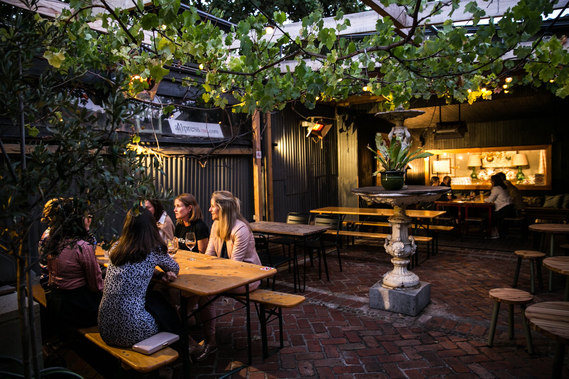 Milton Wine Shop